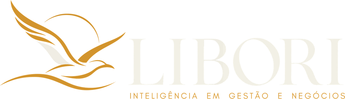 LIBORI · Inteligência em gestão e negócios